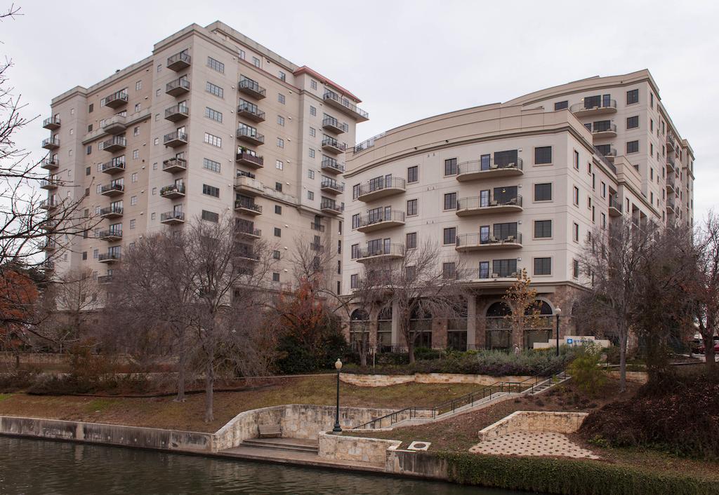 Club Wyndham La Cascada Hotel San Antonio Exterior photo