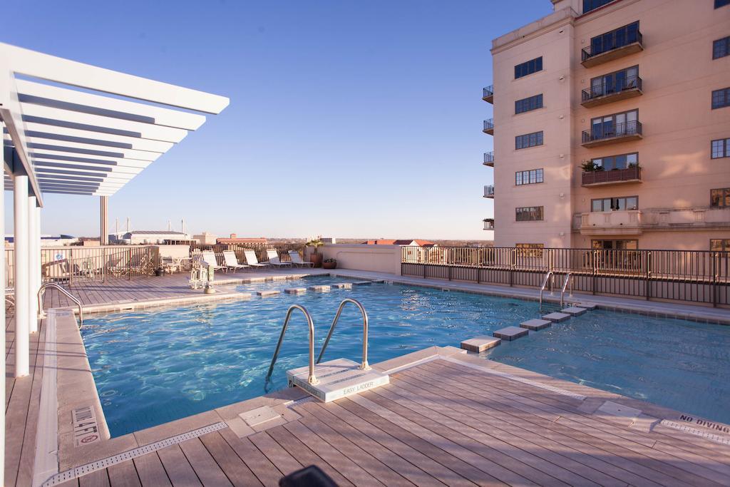 Club Wyndham La Cascada Hotel San Antonio Exterior photo