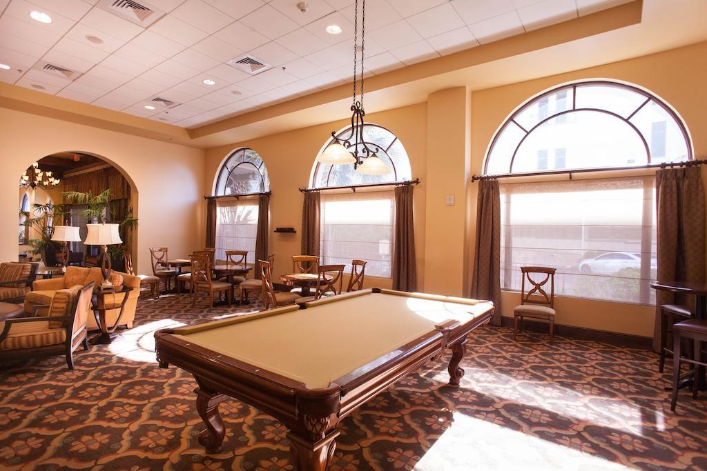 Club Wyndham La Cascada Hotel San Antonio Exterior photo
