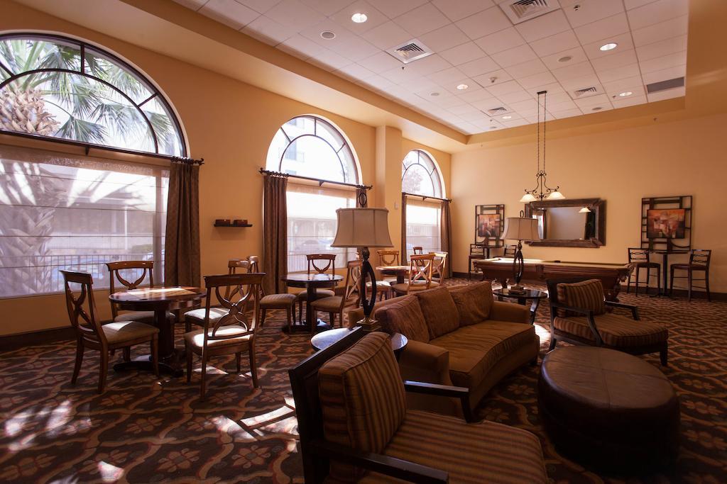 Club Wyndham La Cascada Hotel San Antonio Exterior photo