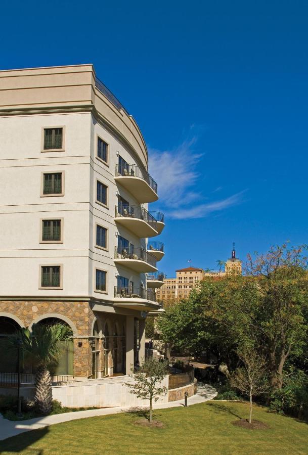 Club Wyndham La Cascada Hotel San Antonio Exterior photo