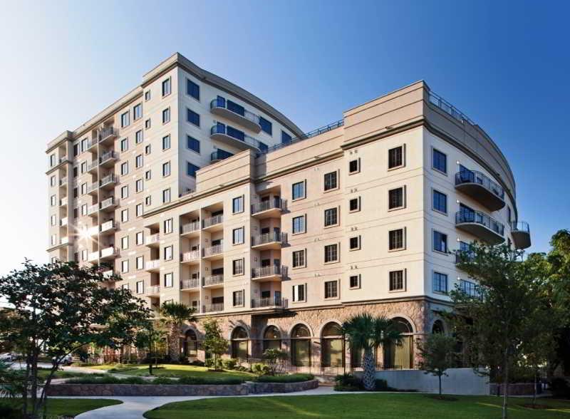 Club Wyndham La Cascada Hotel San Antonio Exterior photo
