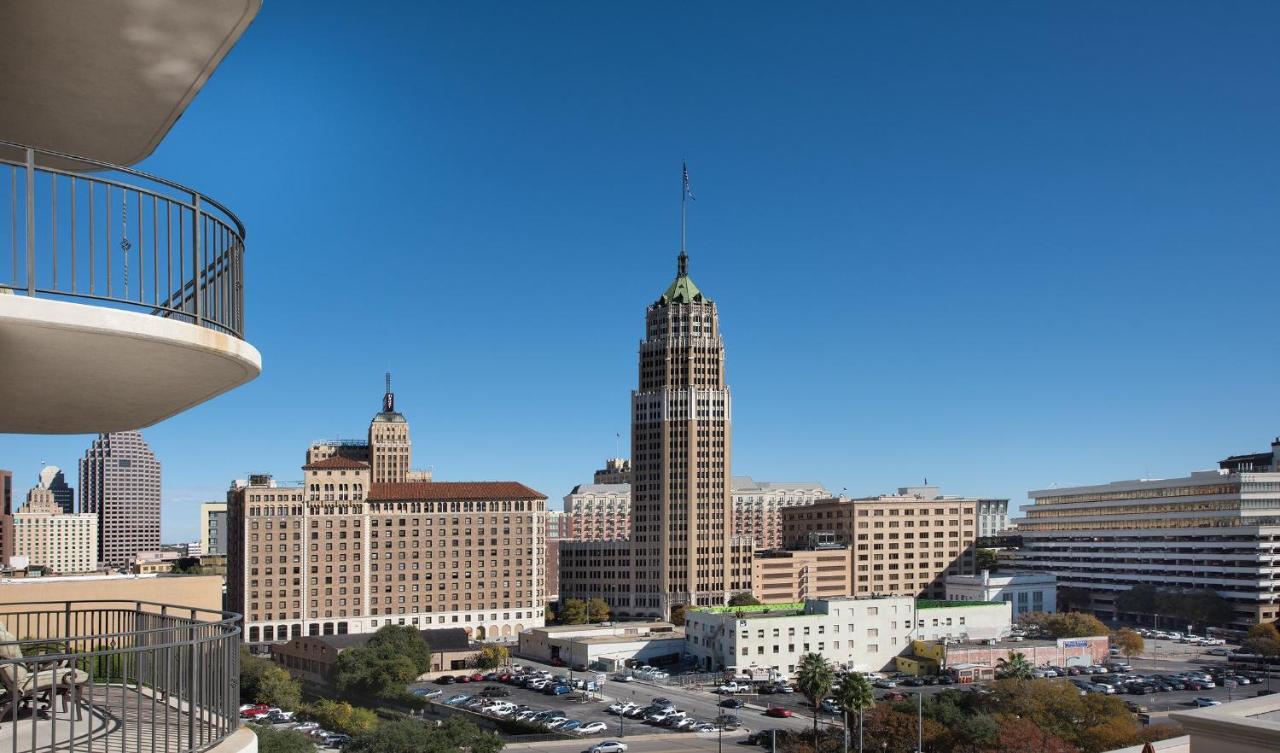 Club Wyndham La Cascada Hotel San Antonio Exterior photo