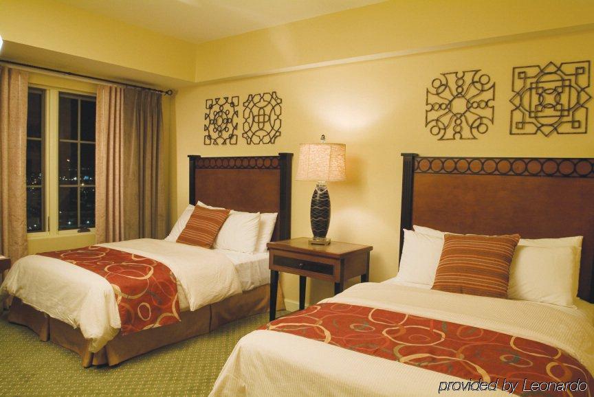 Club Wyndham La Cascada Hotel San Antonio Room photo