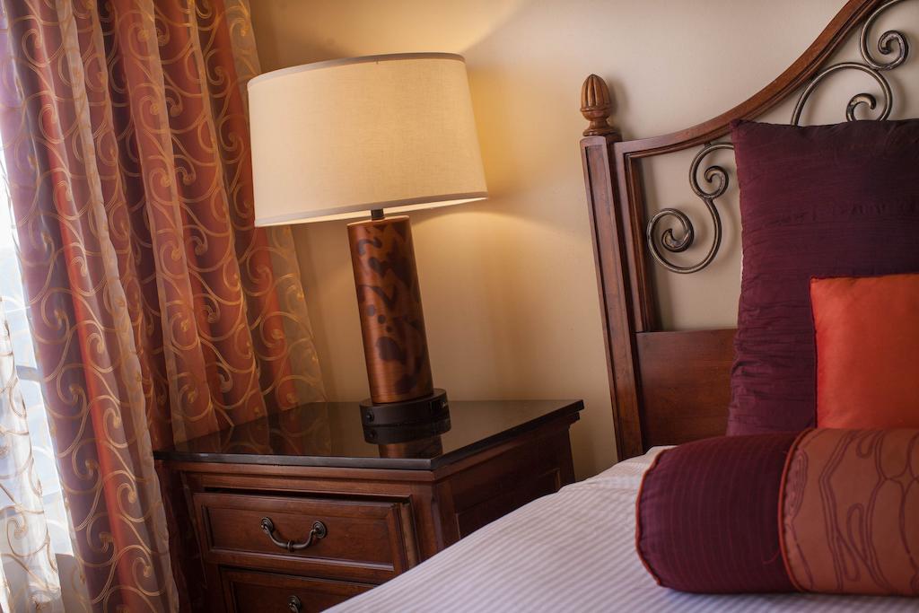 Club Wyndham La Cascada Hotel San Antonio Room photo