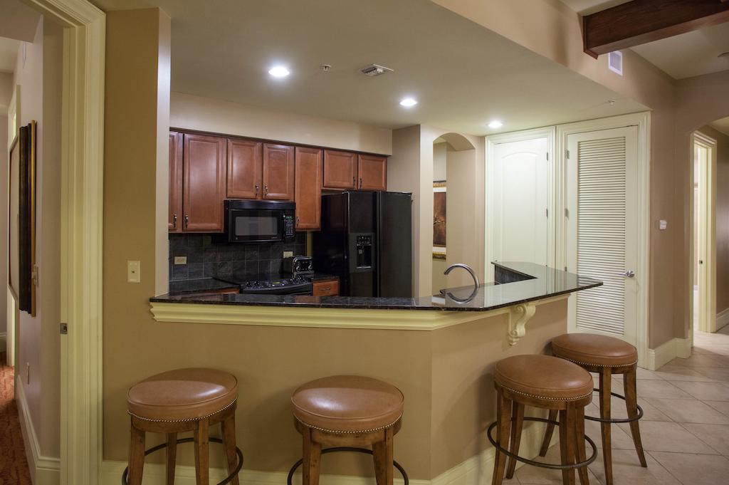 Club Wyndham La Cascada Hotel San Antonio Room photo