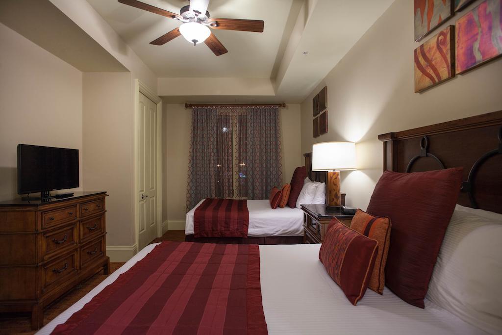 Club Wyndham La Cascada Hotel San Antonio Room photo