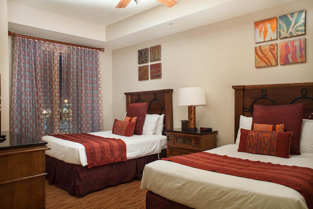 Club Wyndham La Cascada Hotel San Antonio Room photo