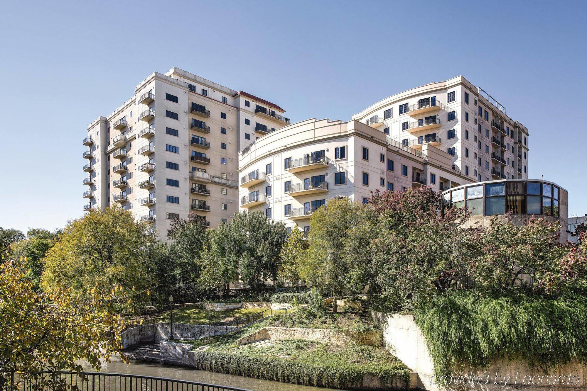Club Wyndham La Cascada Hotel San Antonio Exterior photo