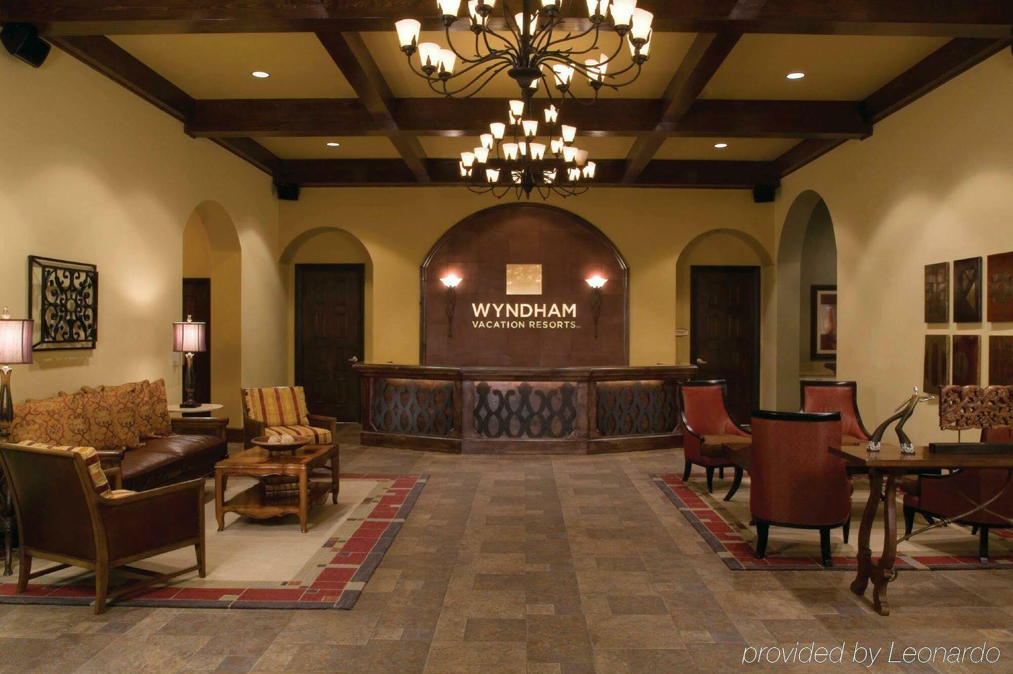 Club Wyndham La Cascada Hotel San Antonio Exterior photo