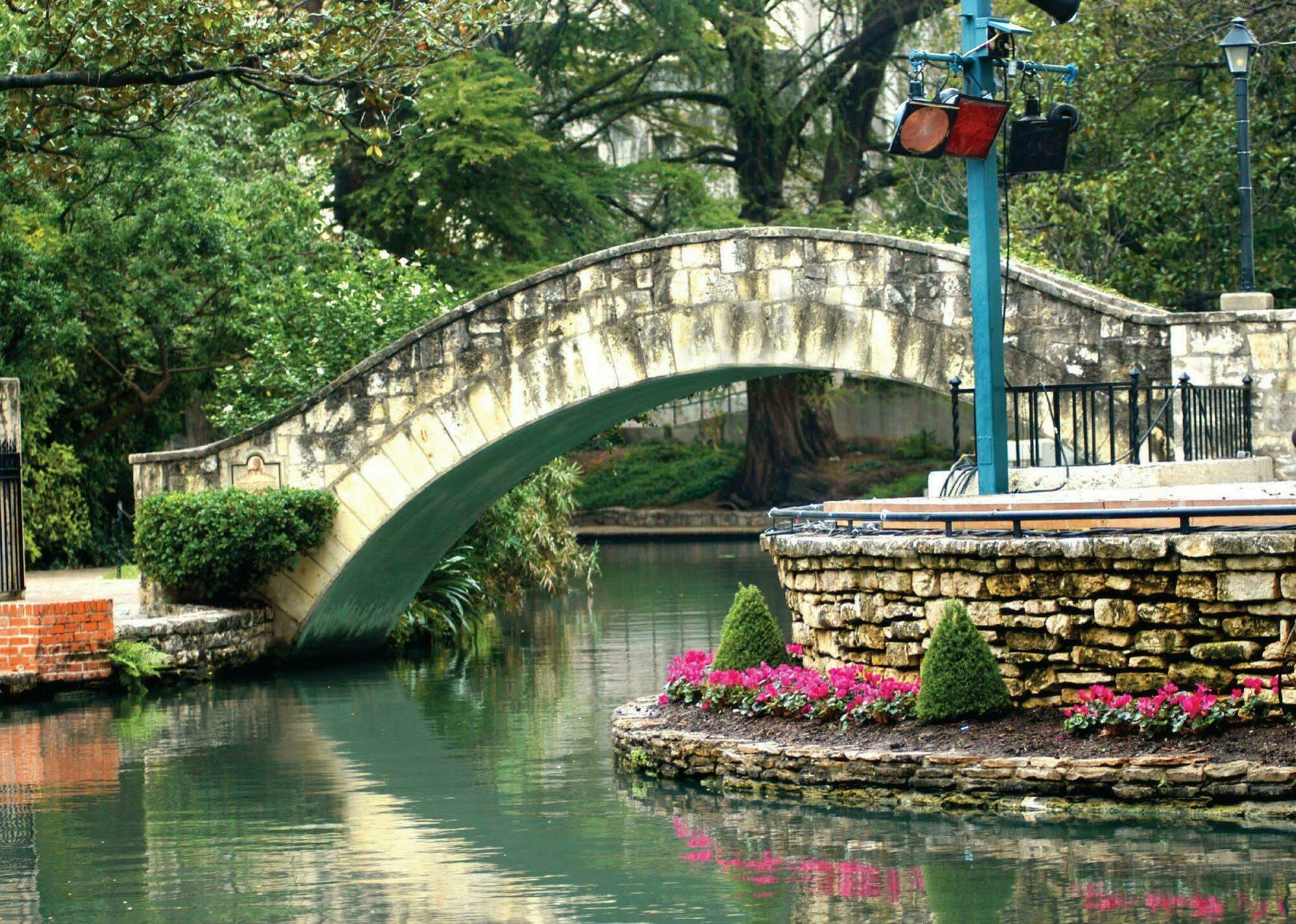 Club Wyndham La Cascada Hotel San Antonio Exterior photo